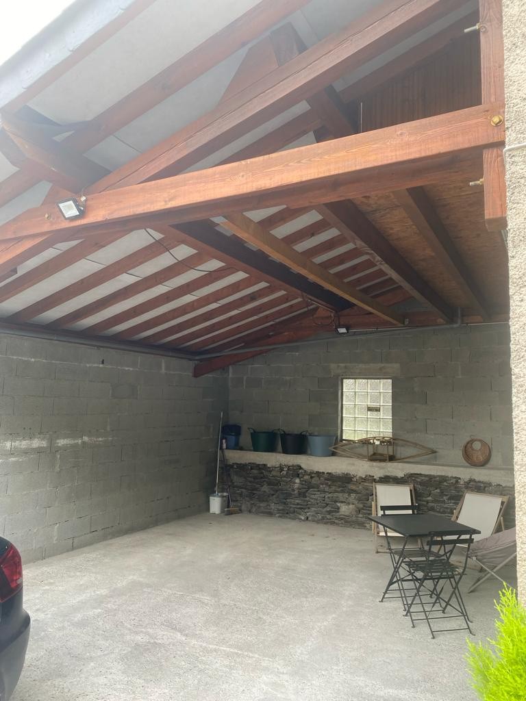 Vente Maison à Bagnères-de-Luchon 7 pièces