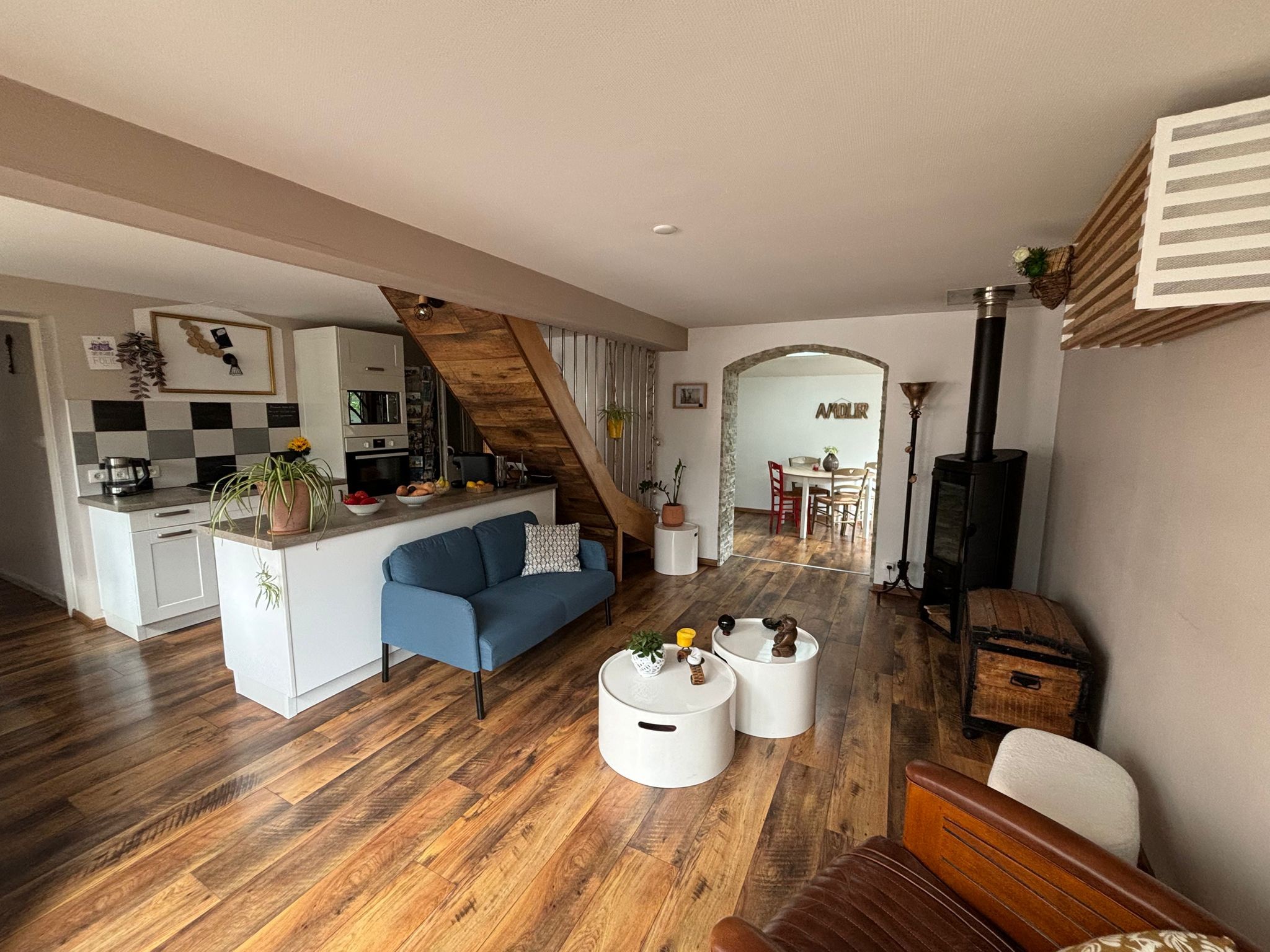 Vente Maison à Bagnères-de-Luchon 11 pièces