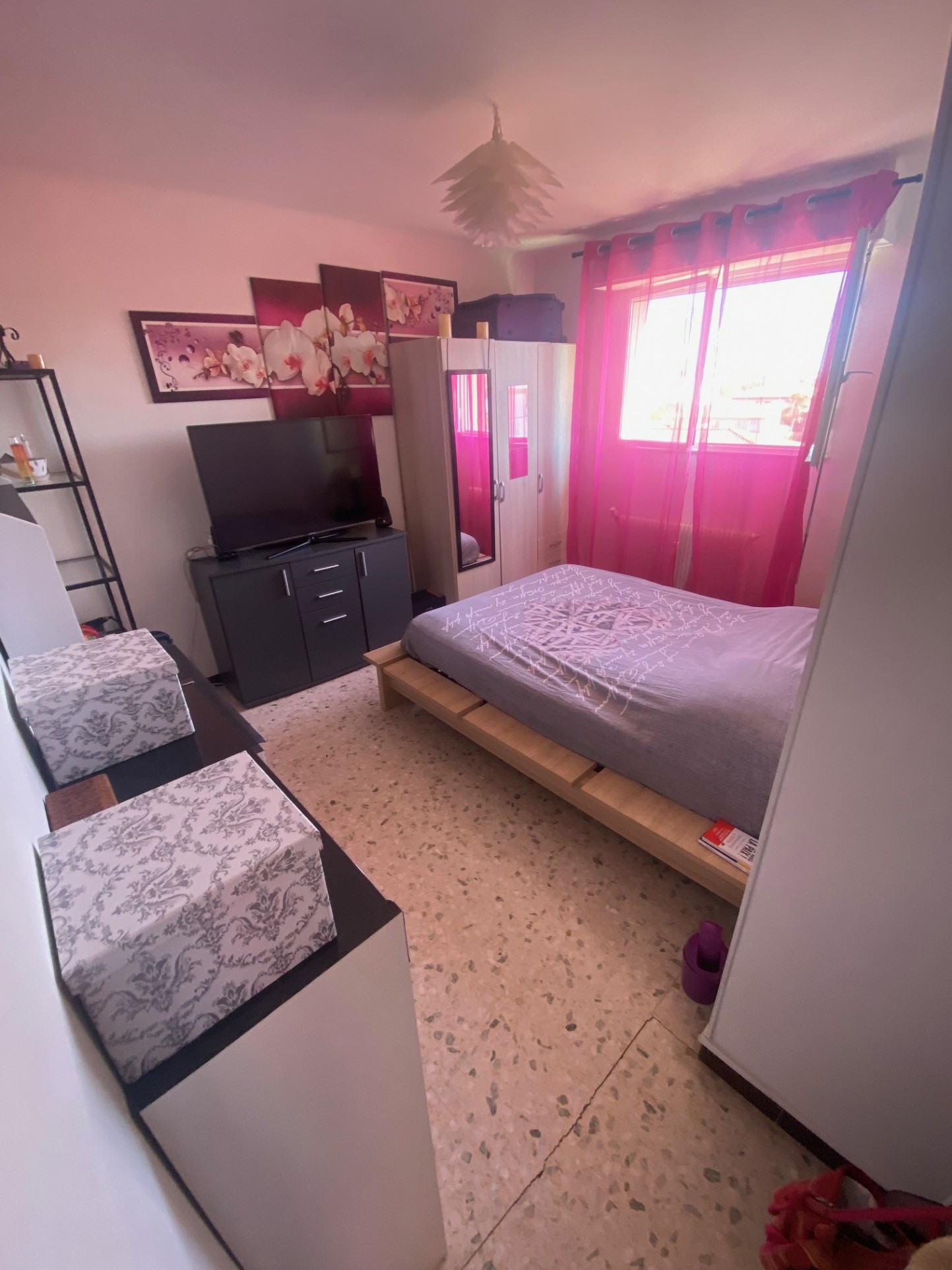 Vente Appartement à Montpellier 2 pièces