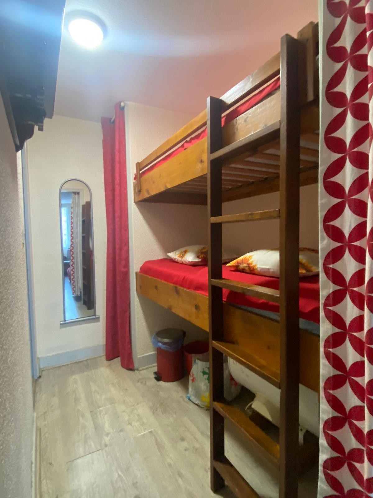 Vente Appartement à Bagnères-de-Luchon 12 pièces