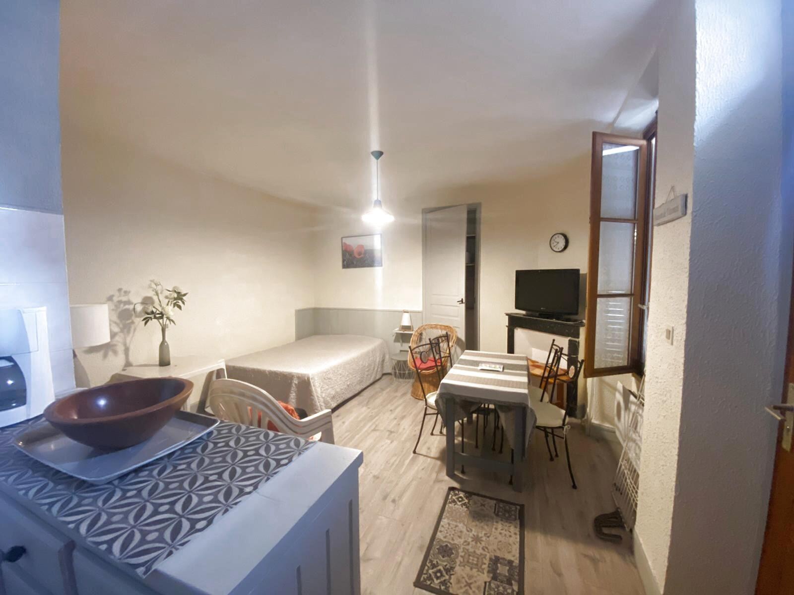 Vente Appartement à Bagnères-de-Luchon 12 pièces