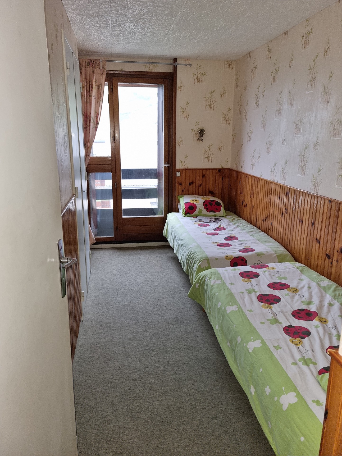 Vente Appartement à Bagnères-de-Luchon 2 pièces