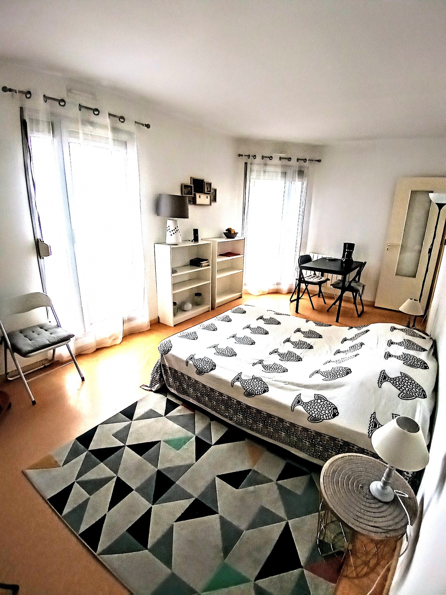 Vente Appartement à la Rochelle 1 pièce