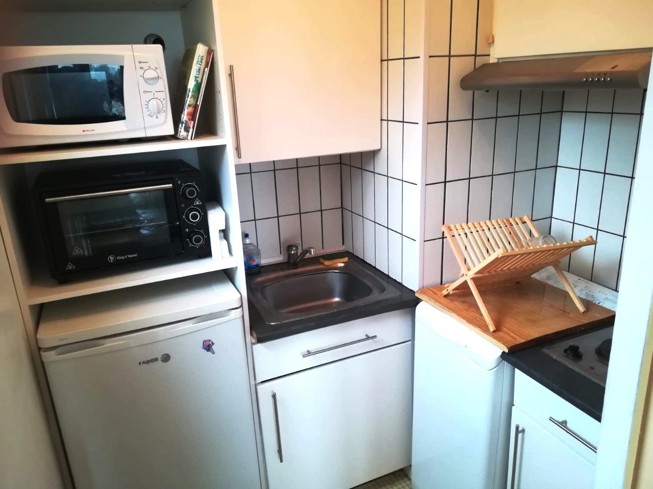 Vente Appartement à la Rochelle 1 pièce