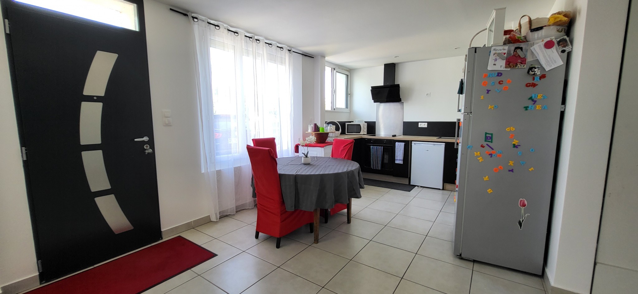 Vente Maison à Poitiers 7 pièces