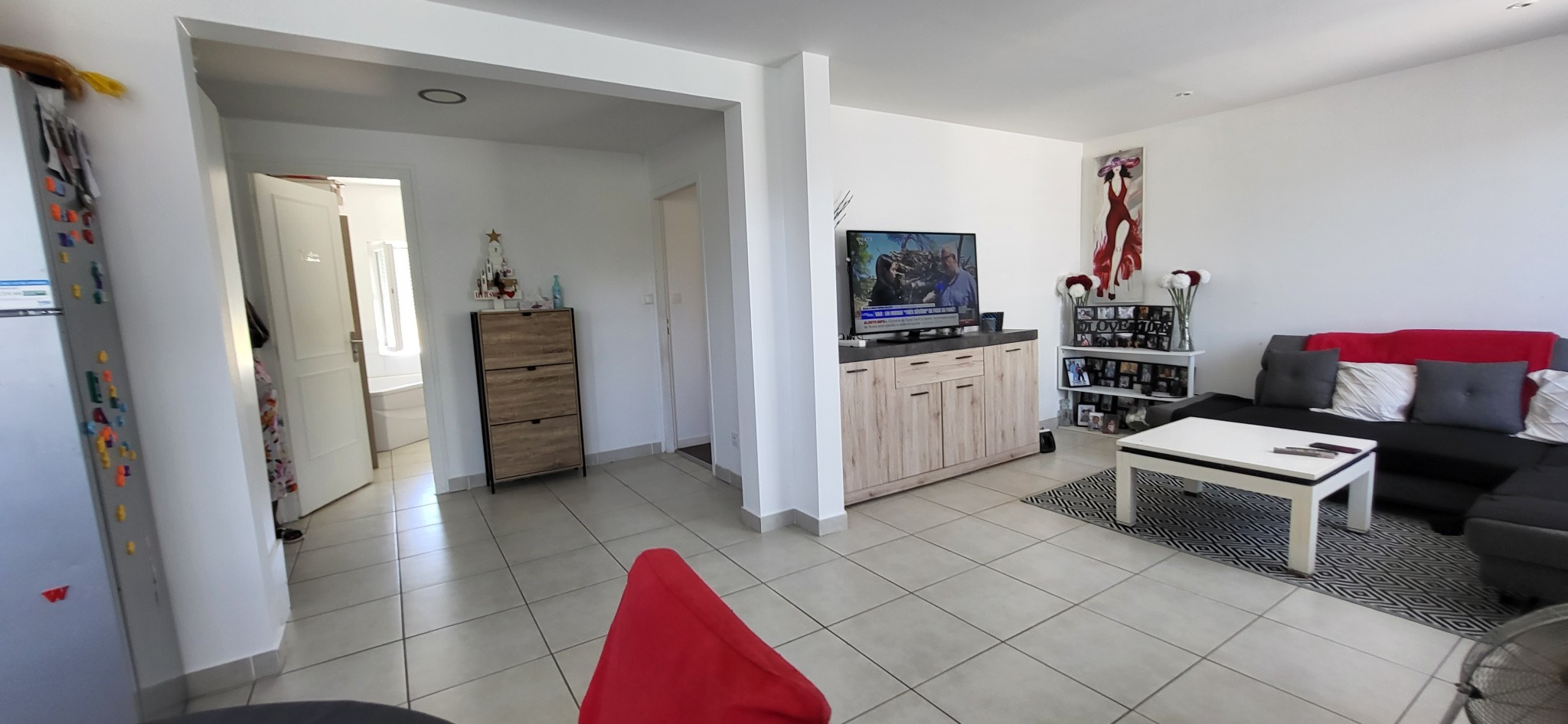 Vente Maison à Poitiers 7 pièces