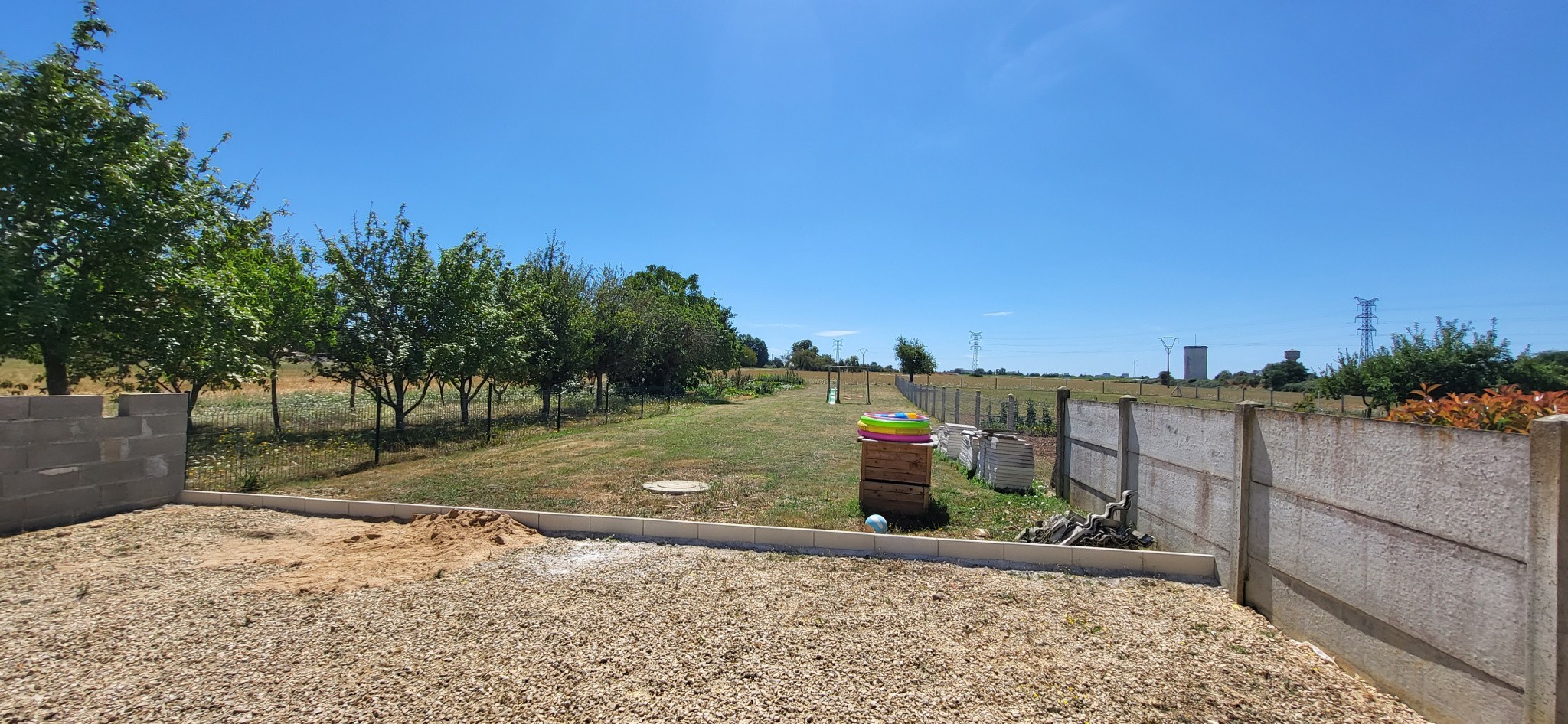 Vente Maison à Poitiers 7 pièces