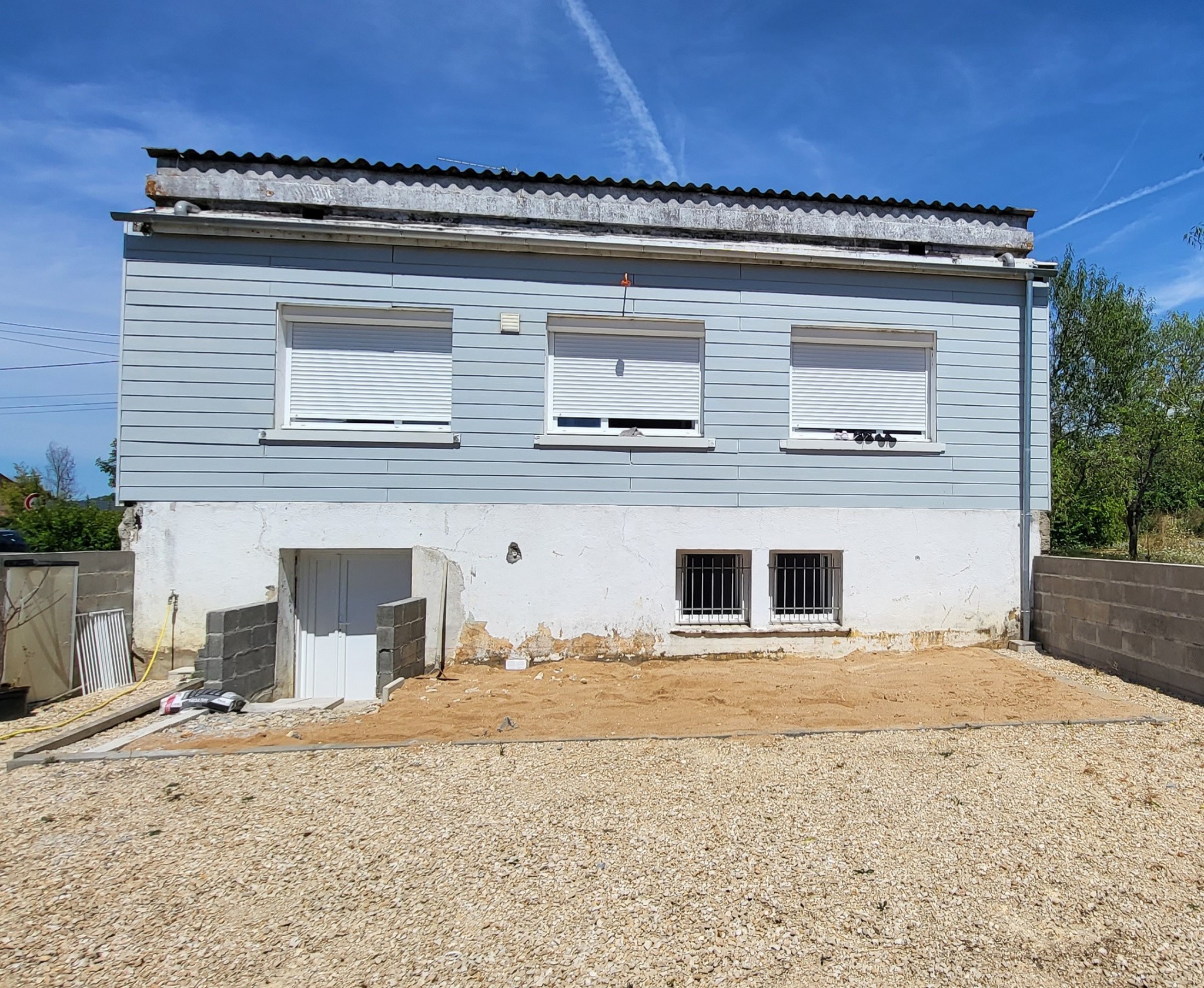 Vente Maison à Poitiers 7 pièces