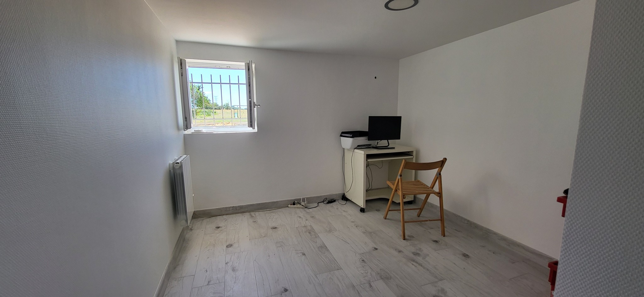 Vente Maison à Poitiers 7 pièces