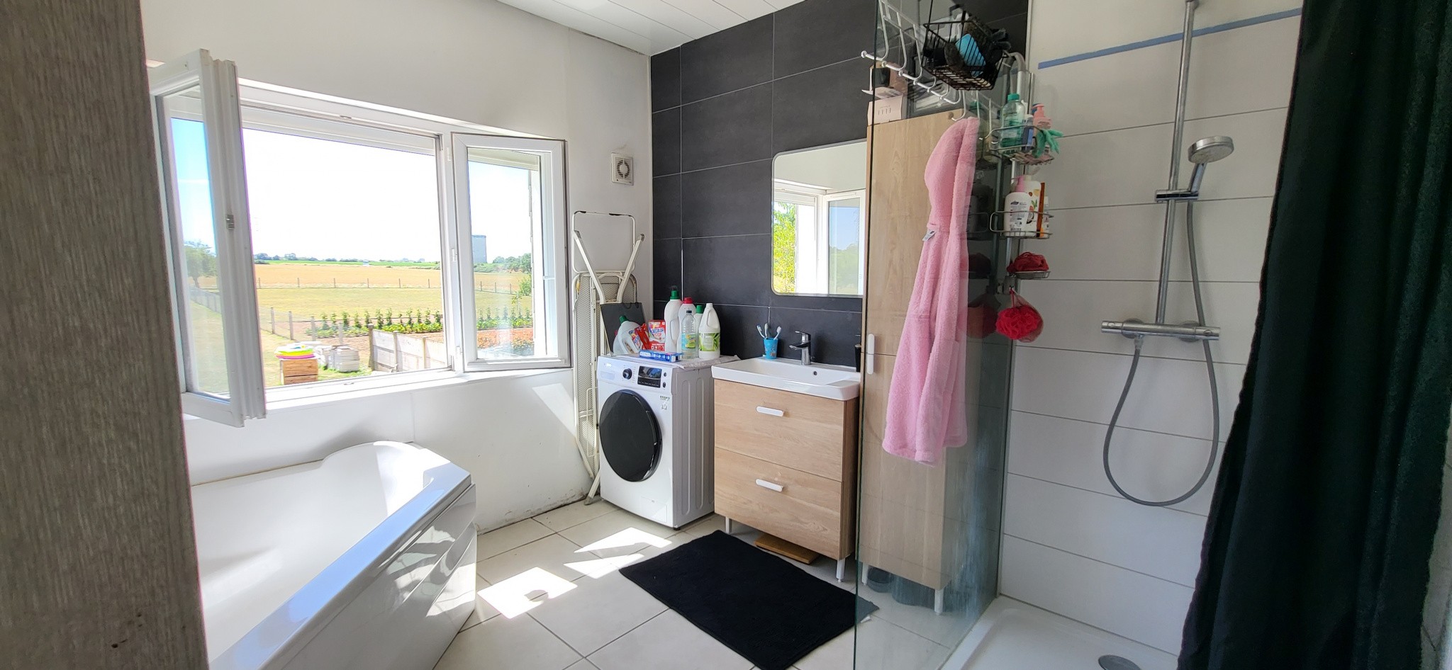 Vente Maison à Poitiers 7 pièces