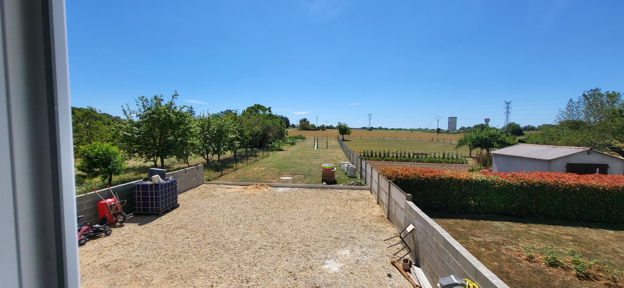 Vente Maison à Poitiers 7 pièces