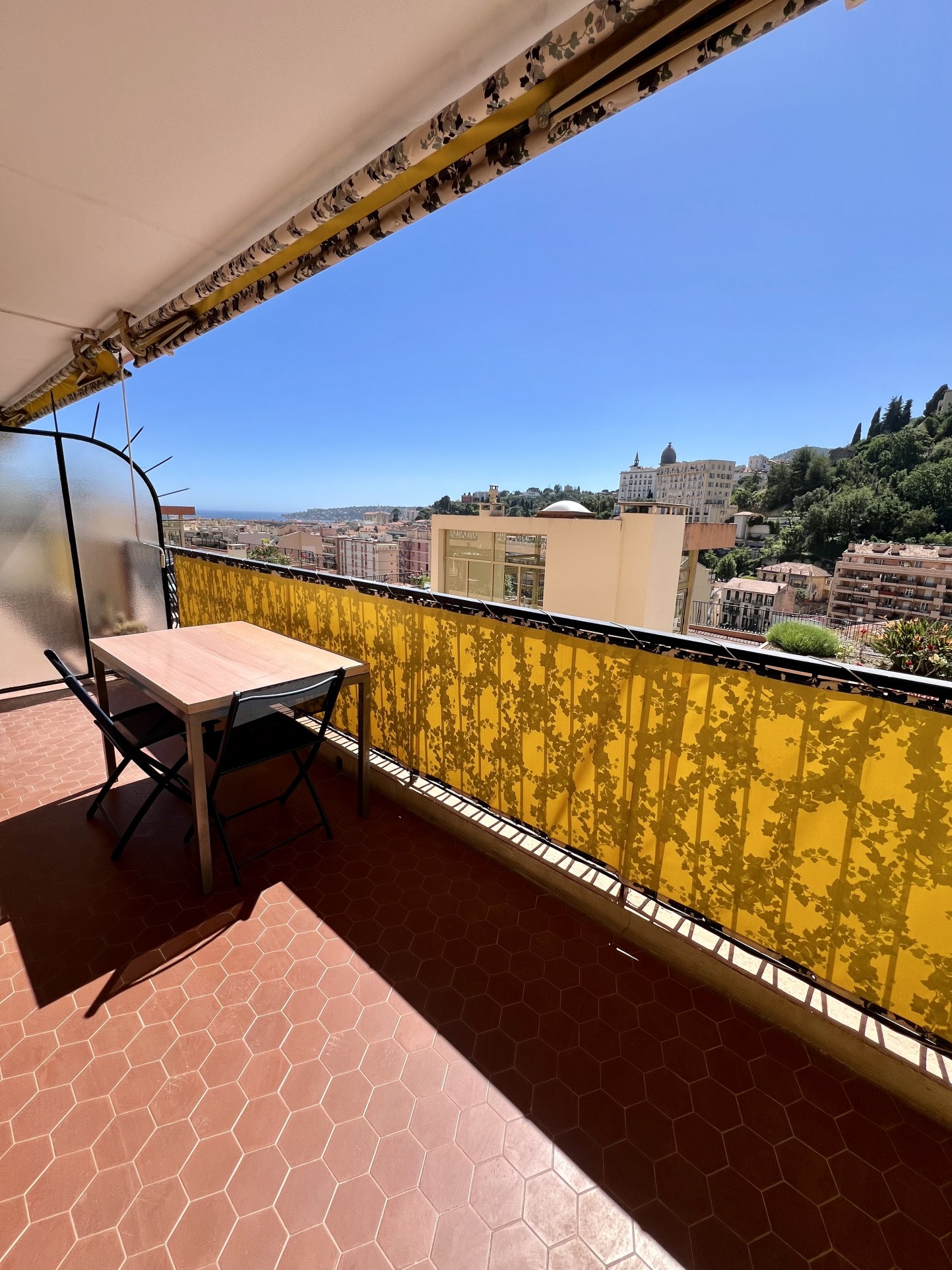 Vente Appartement à Menton 1 pièce