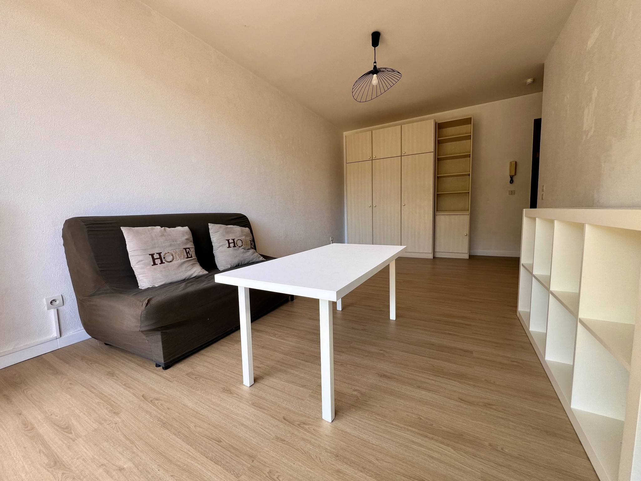 Vente Appartement à Menton 1 pièce