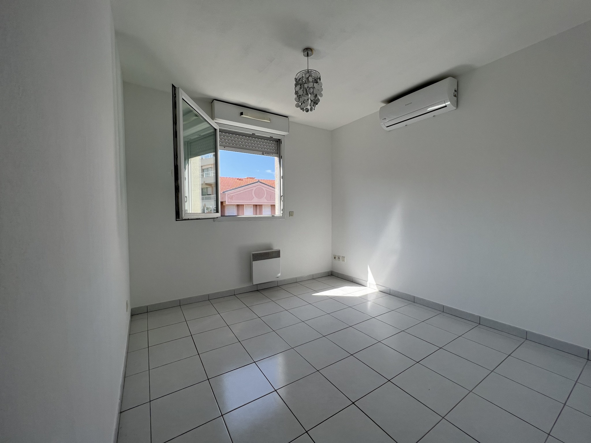 Vente Appartement à Roquebrune-Cap-Martin 2 pièces