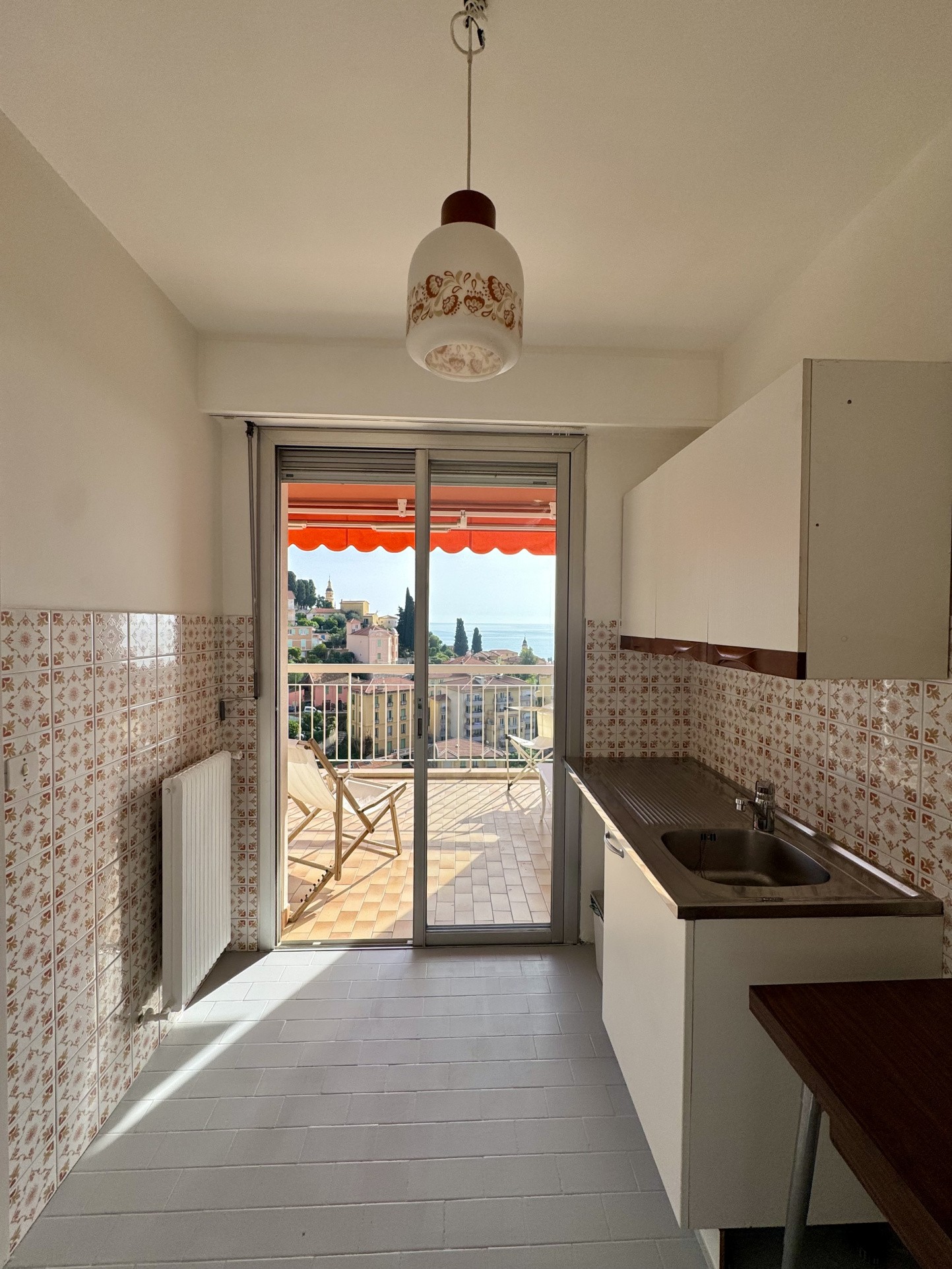 Vente Appartement à Menton 1 pièce