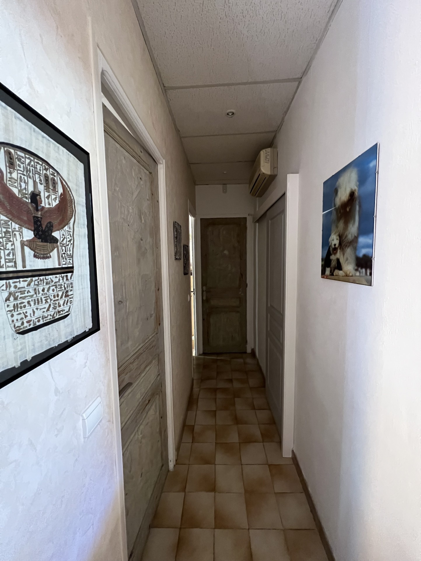 Vente Appartement à Menton 4 pièces