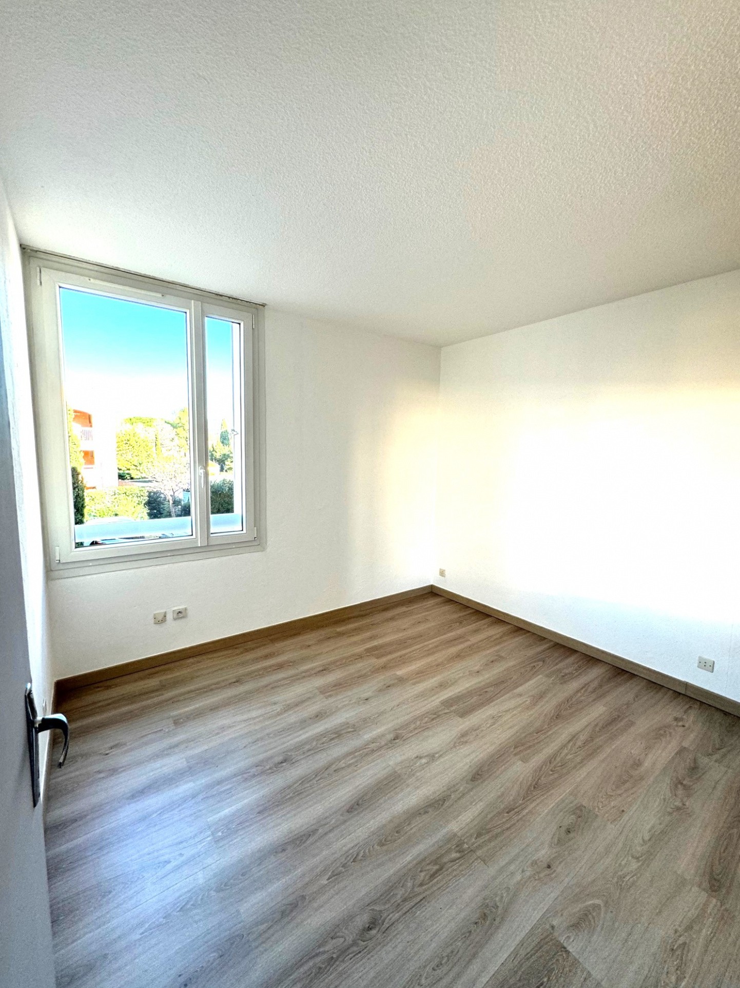 Vente Appartement à Sainte-Maxime 3 pièces