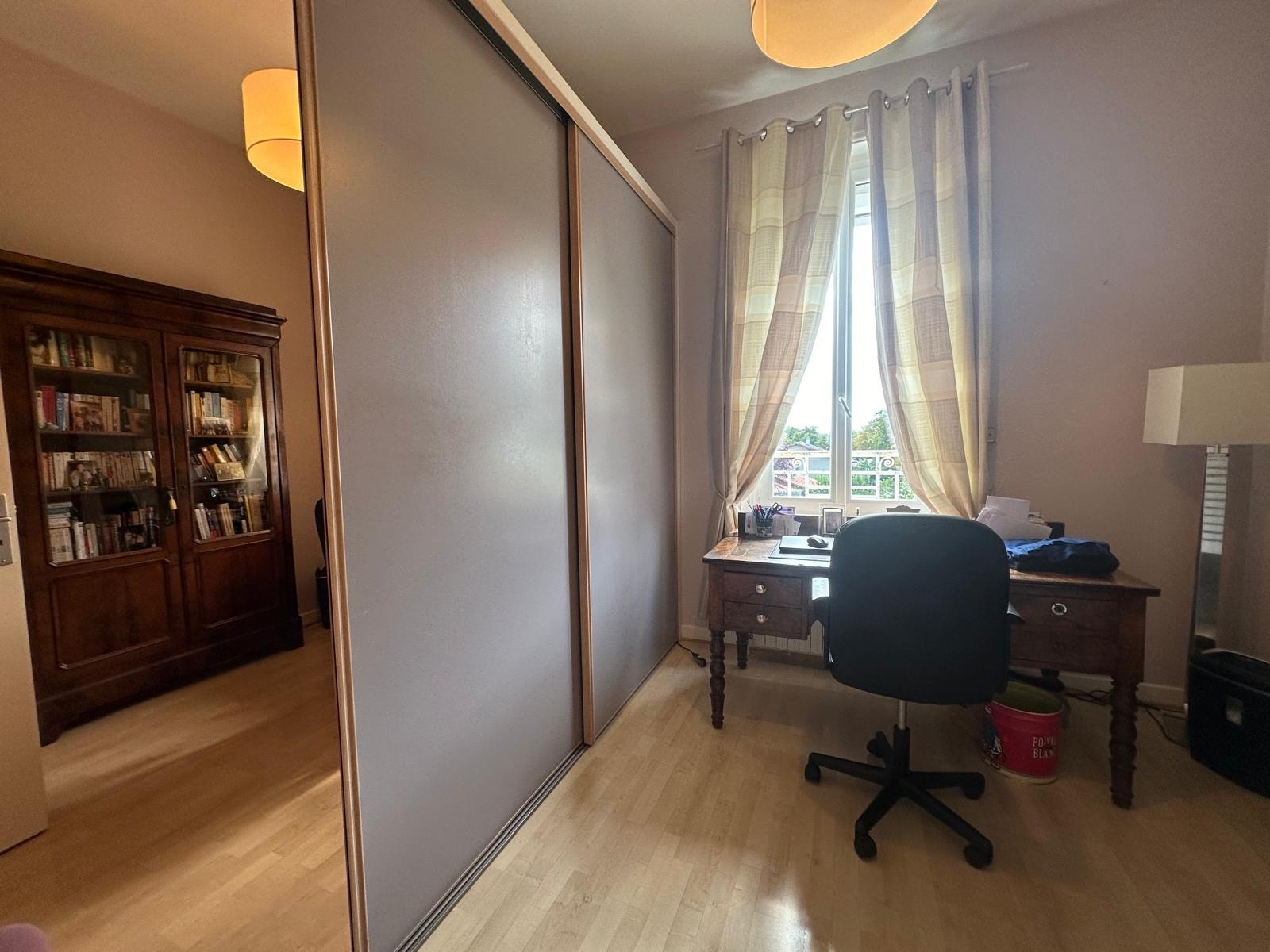 Vente Maison à Mably 8 pièces