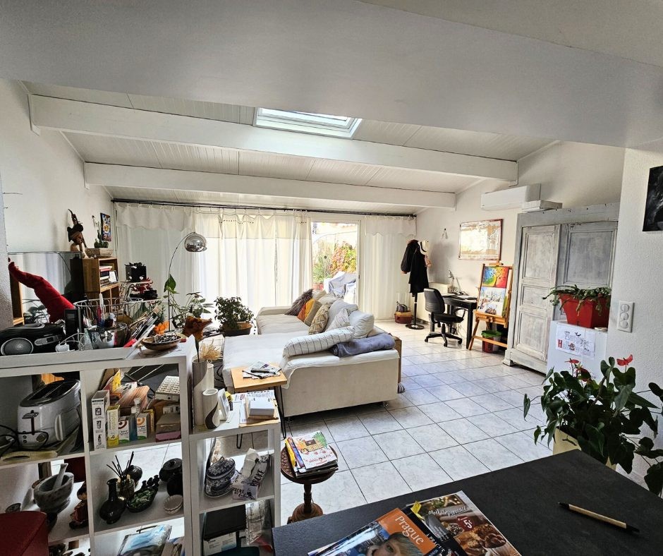 Vente Maison à Roanne 3 pièces