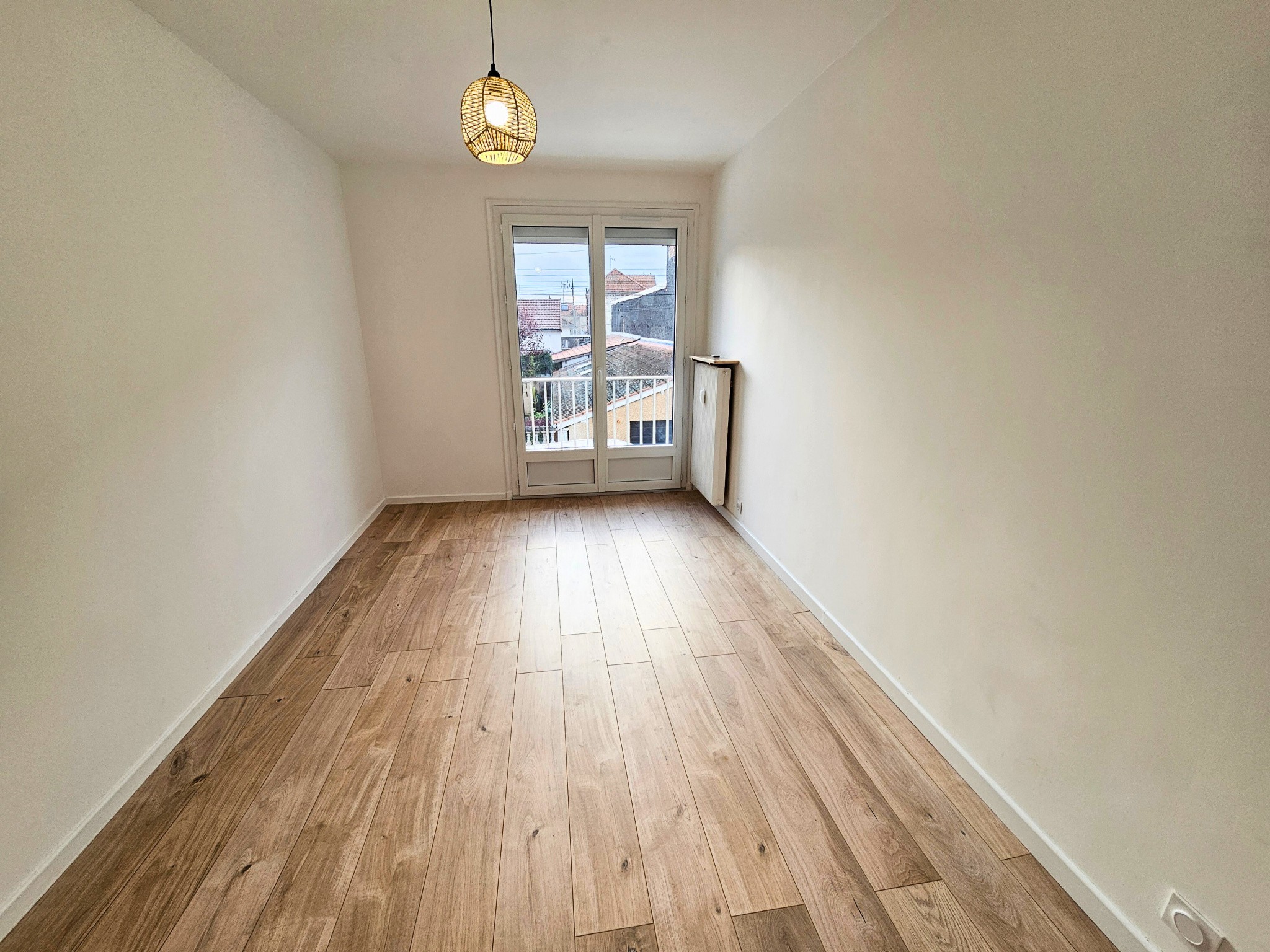 Vente Appartement à Roanne 3 pièces