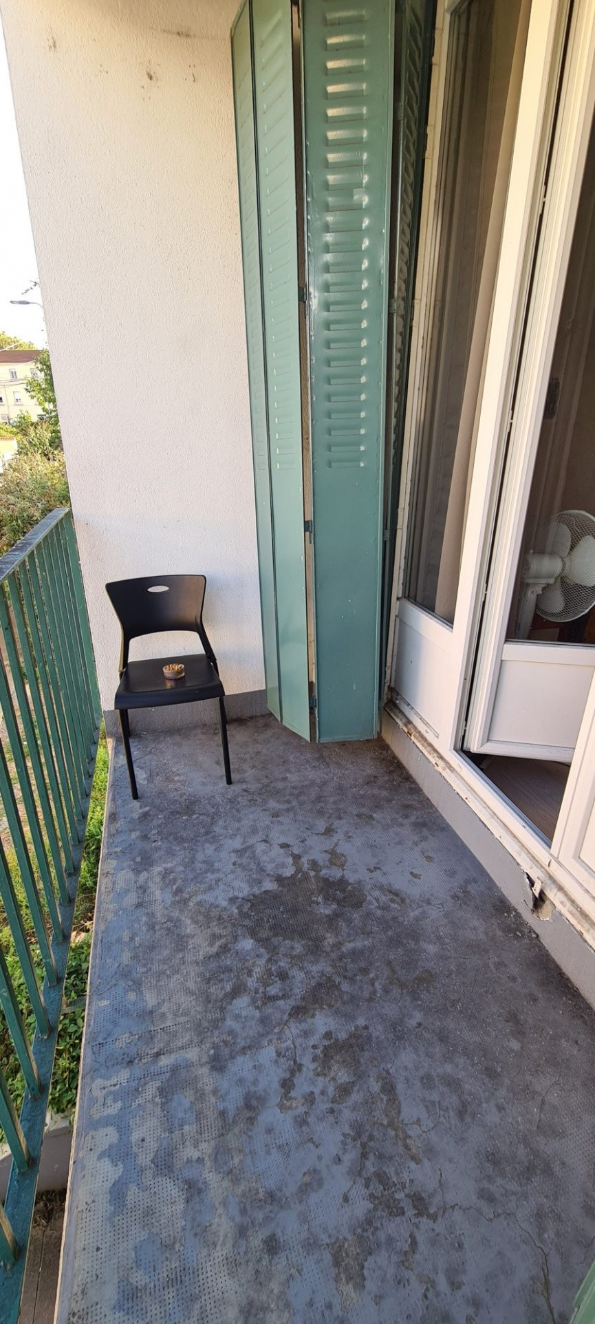 Vente Appartement à Roanne 5 pièces