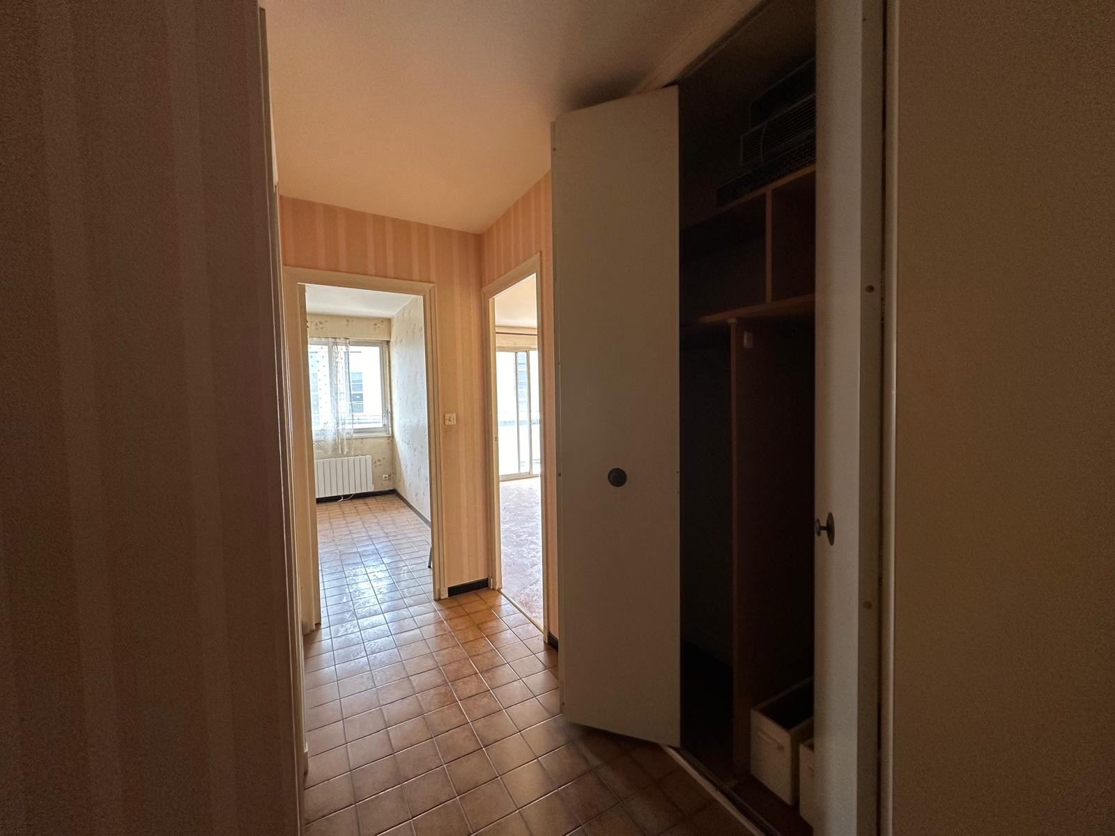 Vente Appartement à Roanne 3 pièces