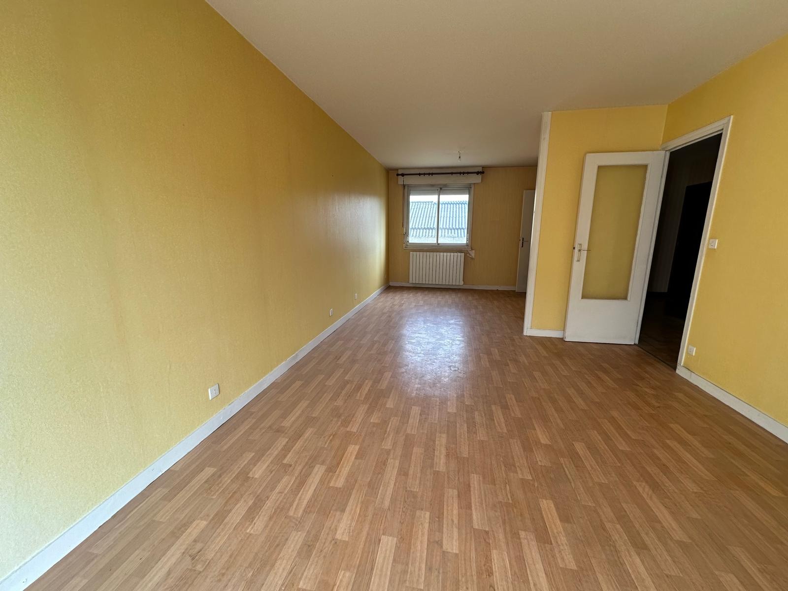 Vente Appartement à Roanne 3 pièces