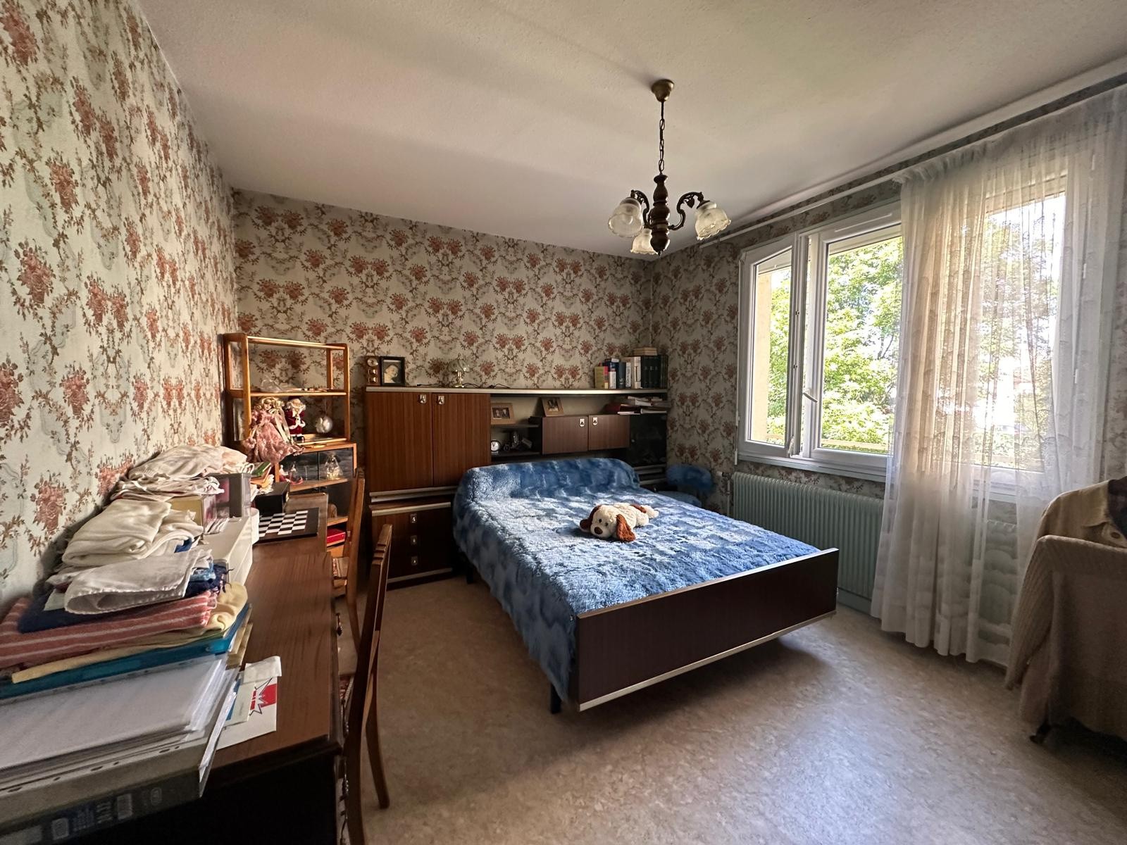 Vente Appartement à Roanne 4 pièces