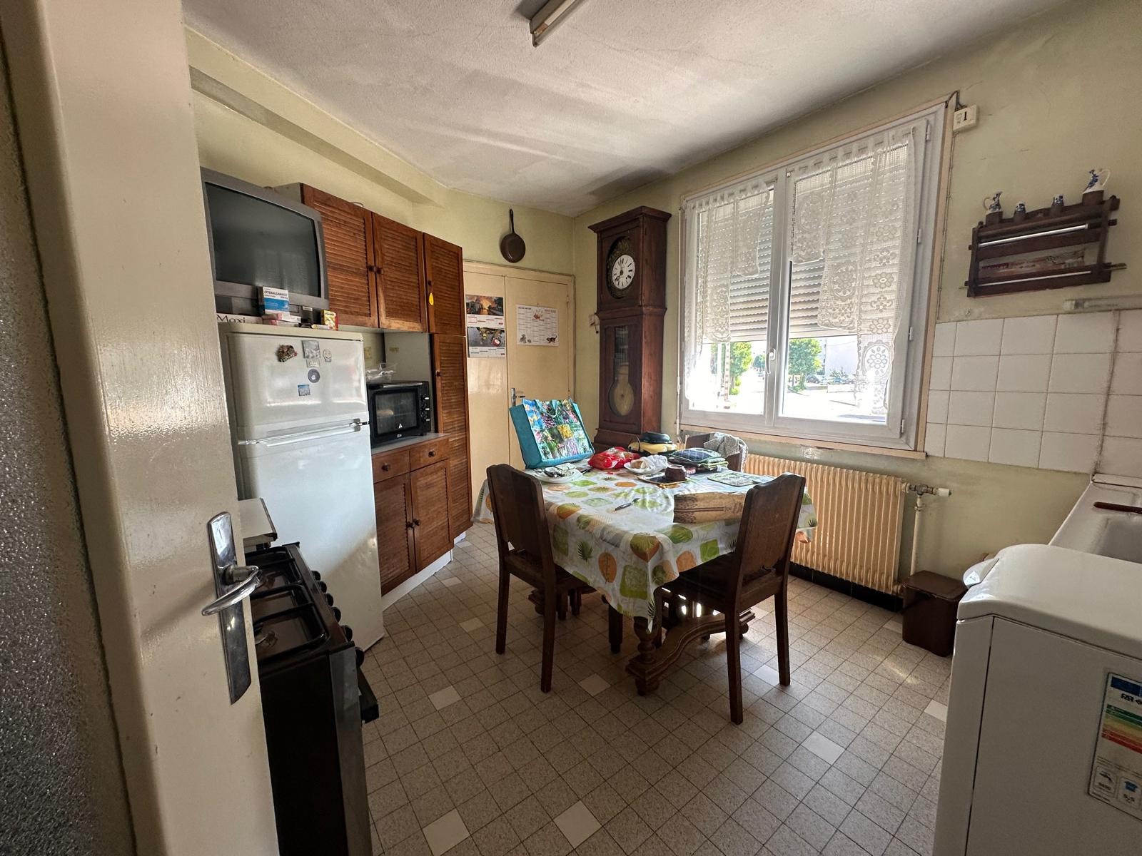 Vente Appartement à Roanne 4 pièces