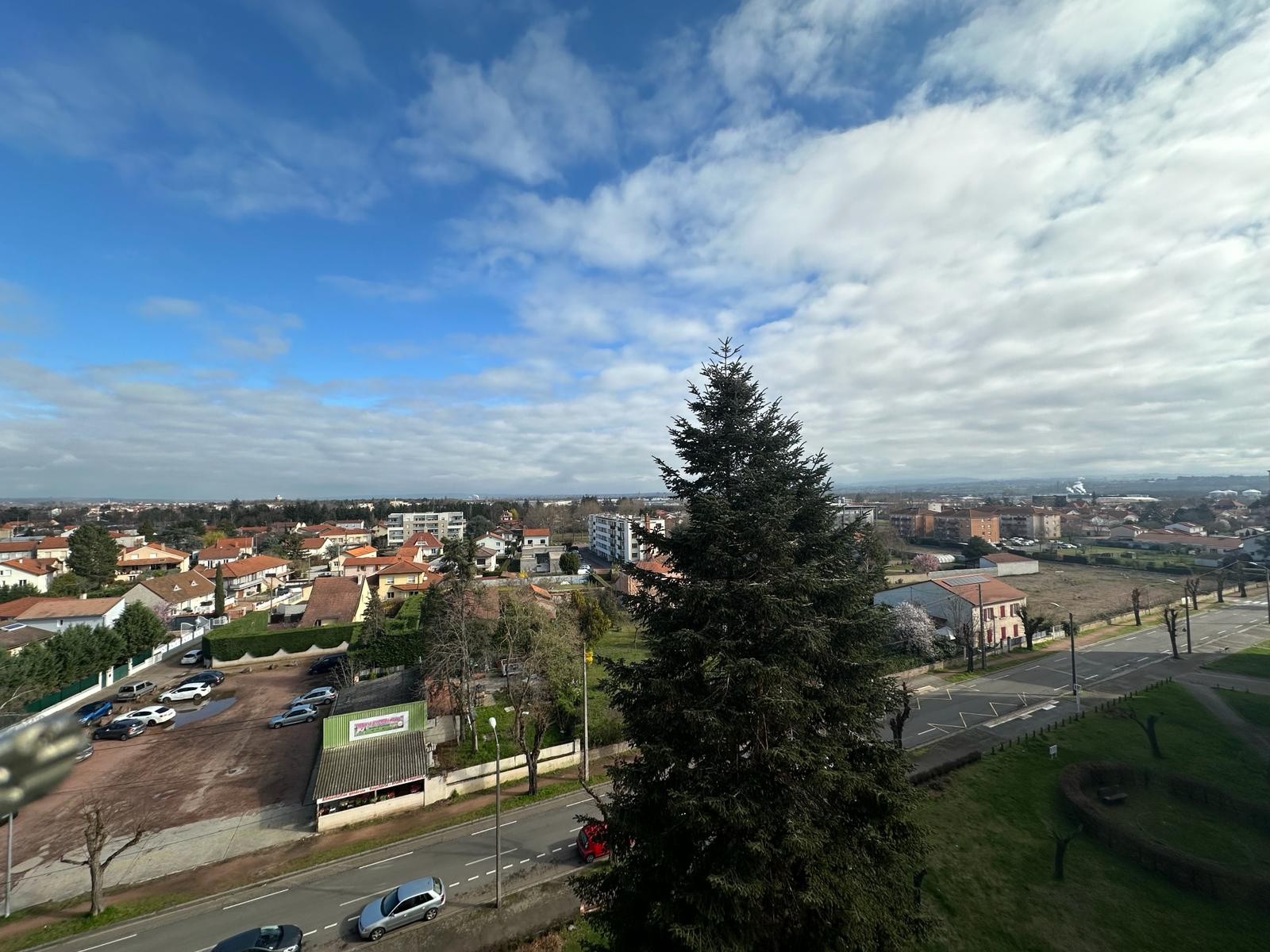 Vente Appartement à Roanne 4 pièces