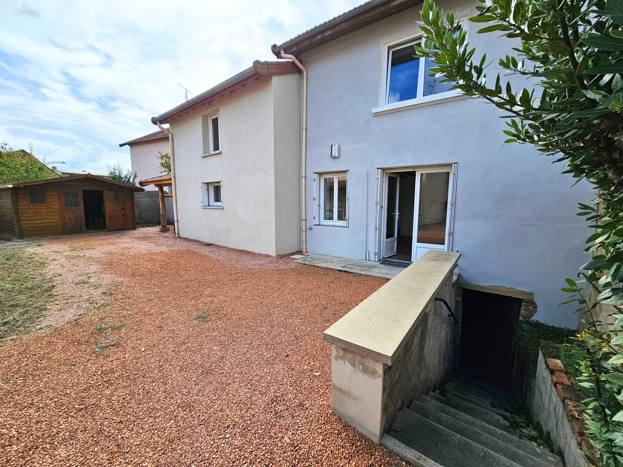 Vente Maison à Marcigny 4 pièces