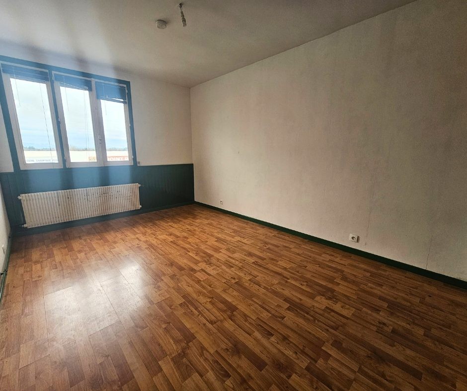 Vente Appartement à Roanne 5 pièces