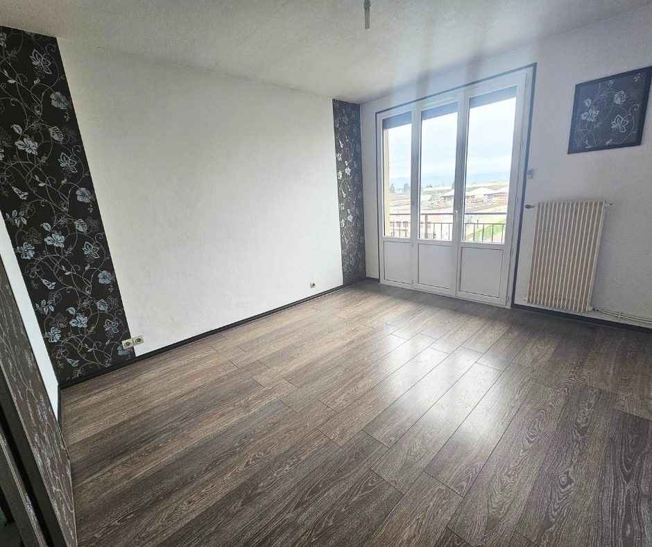 Vente Appartement à Roanne 5 pièces