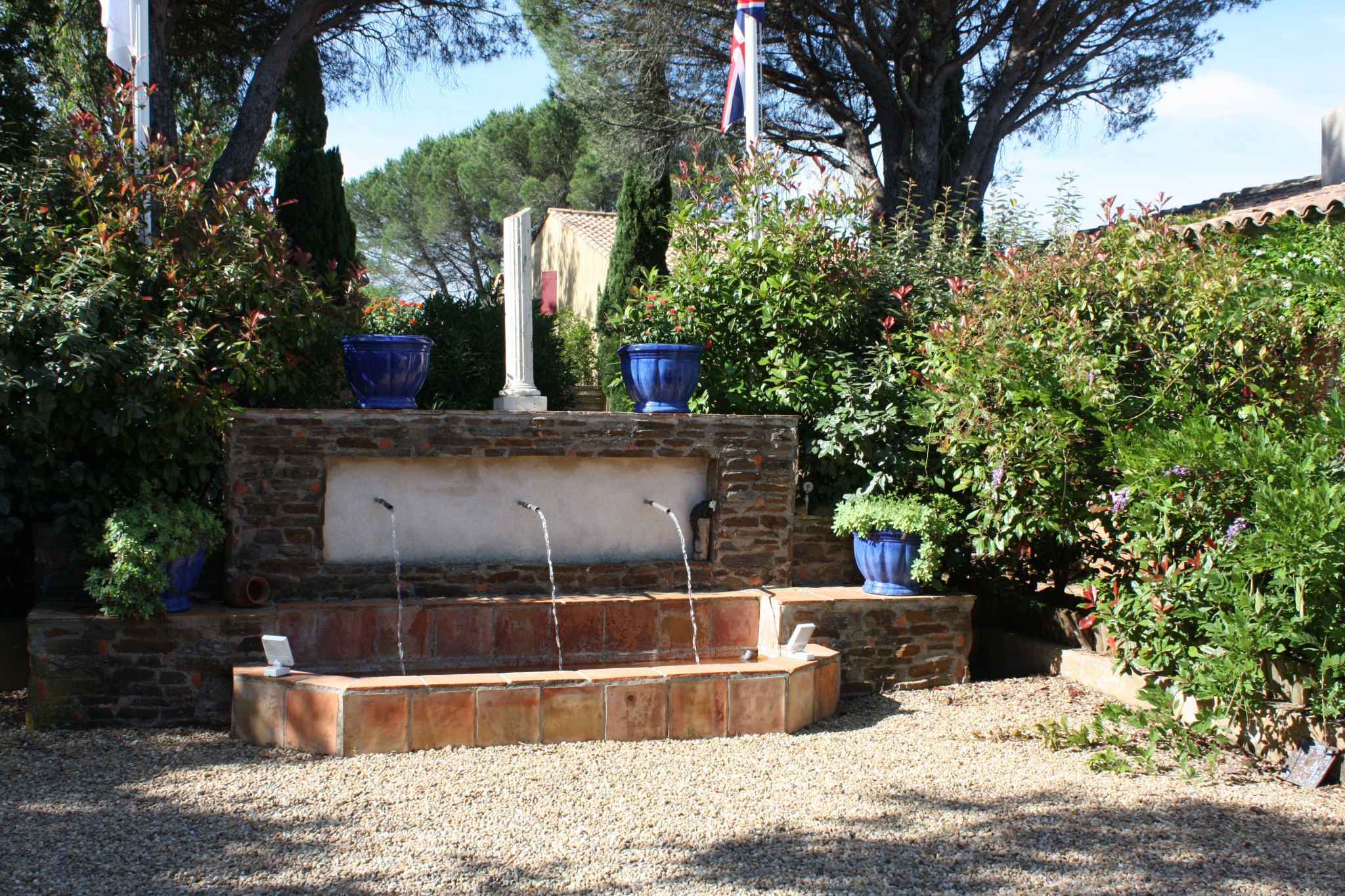 Vente Maison à Grimaud 20 pièces