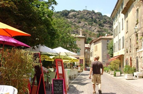 Vente Maison à la Garde-Freinet 4 pièces