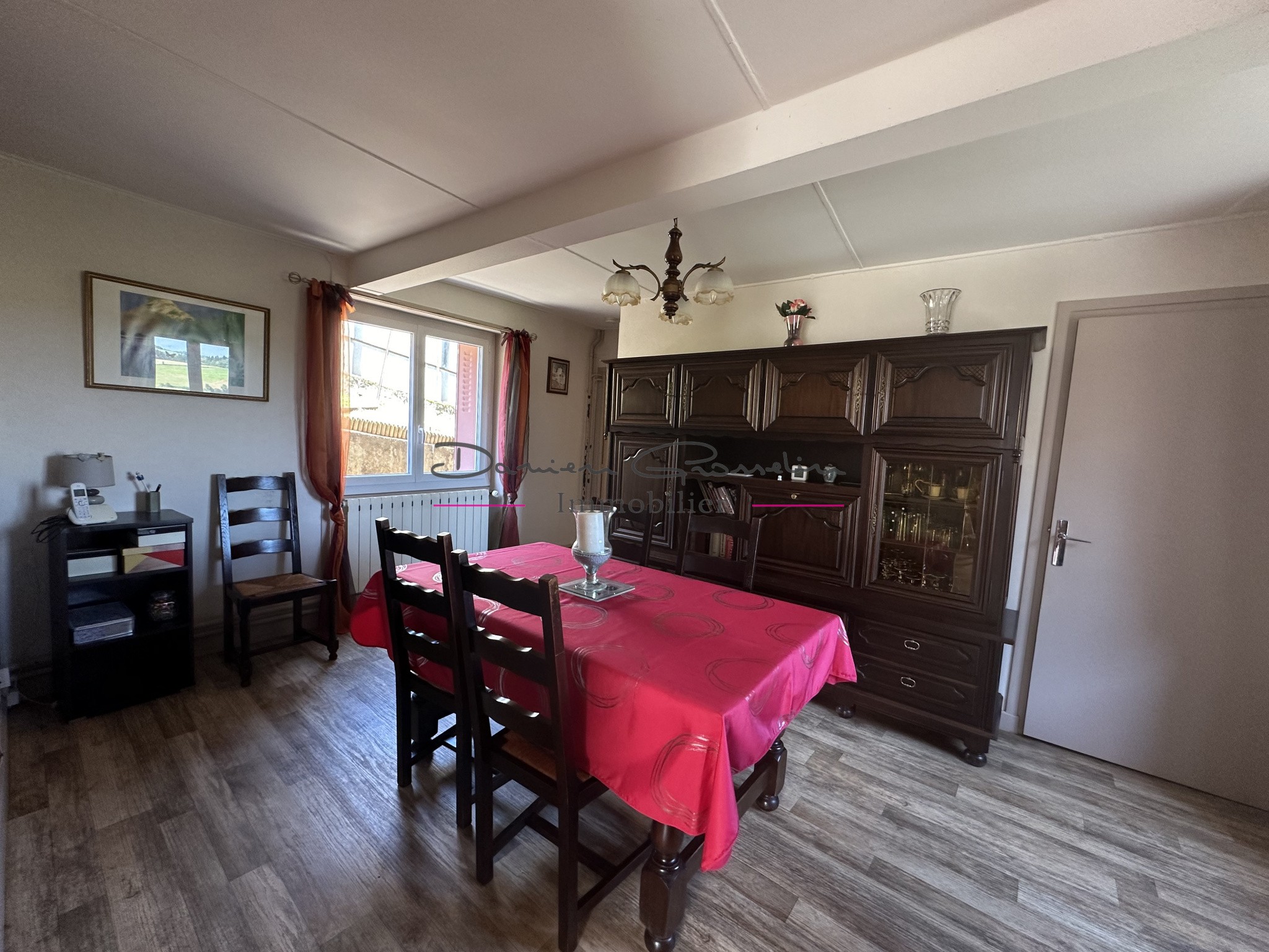 Vente Maison à Balbigny 6 pièces