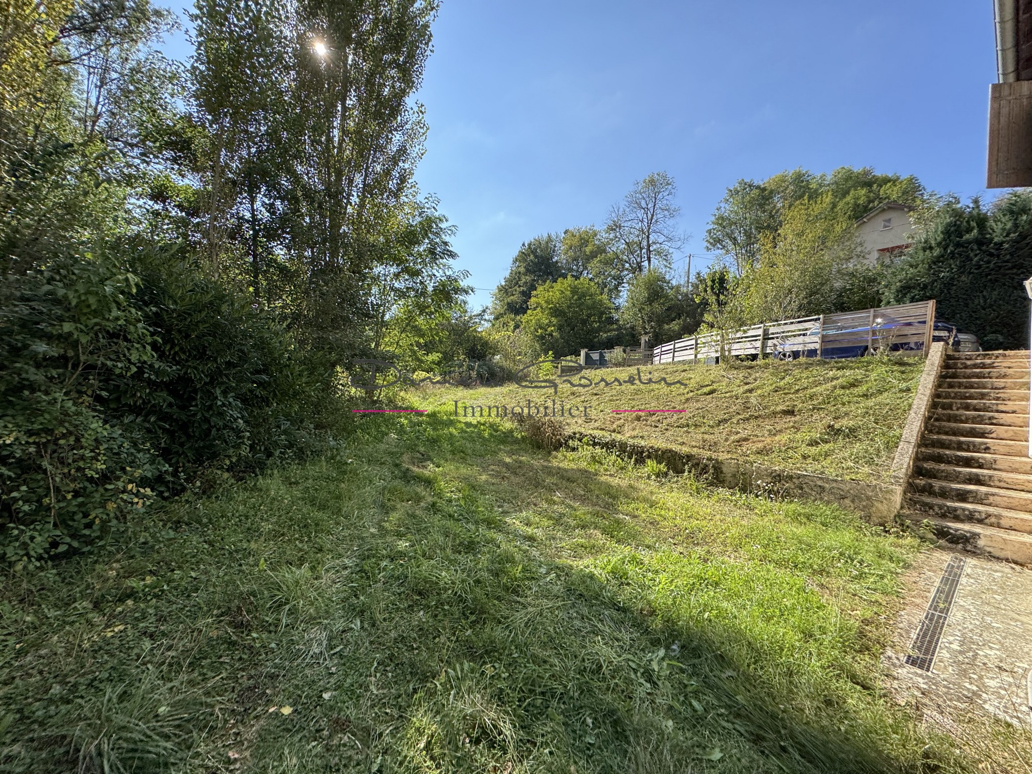 Vente Maison à Cours-la-Ville 4 pièces