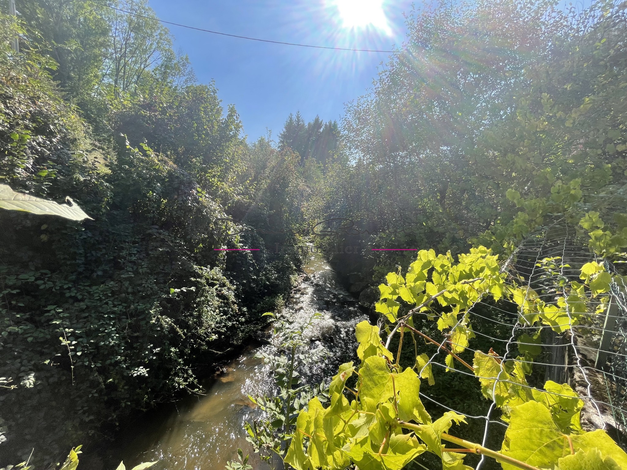 Vente Maison à Cours-la-Ville 4 pièces