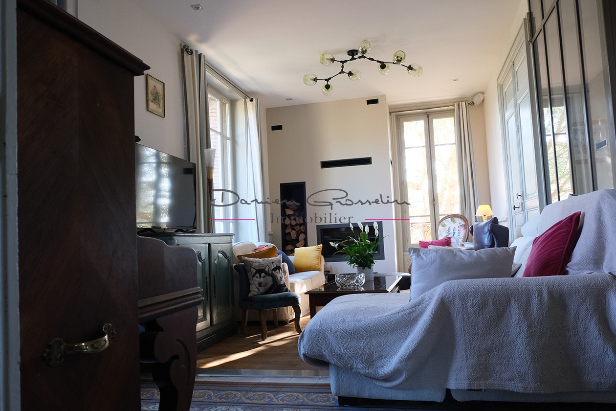 Vente Maison à Mably 9 pièces