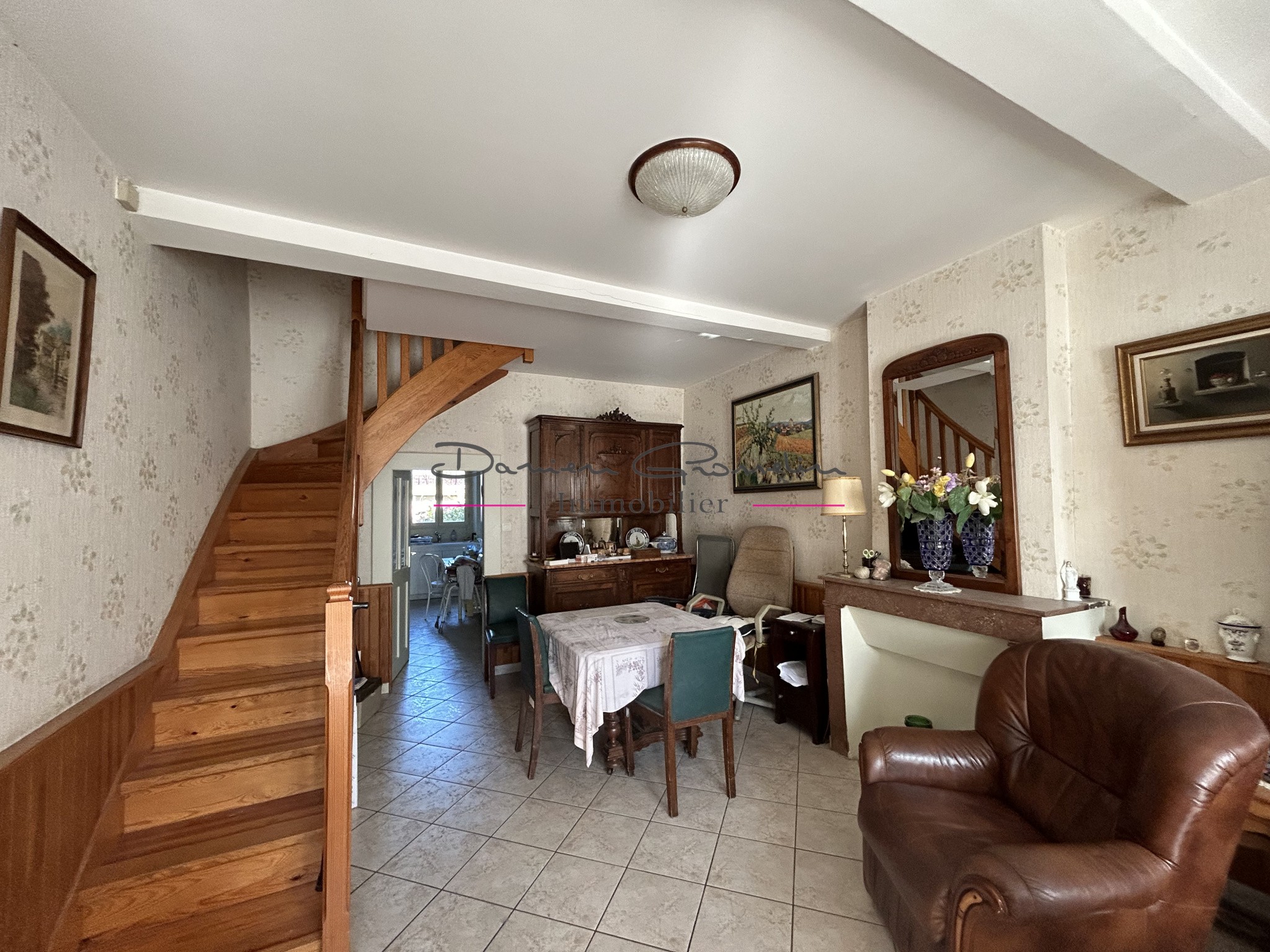 Vente Maison à Balbigny 4 pièces