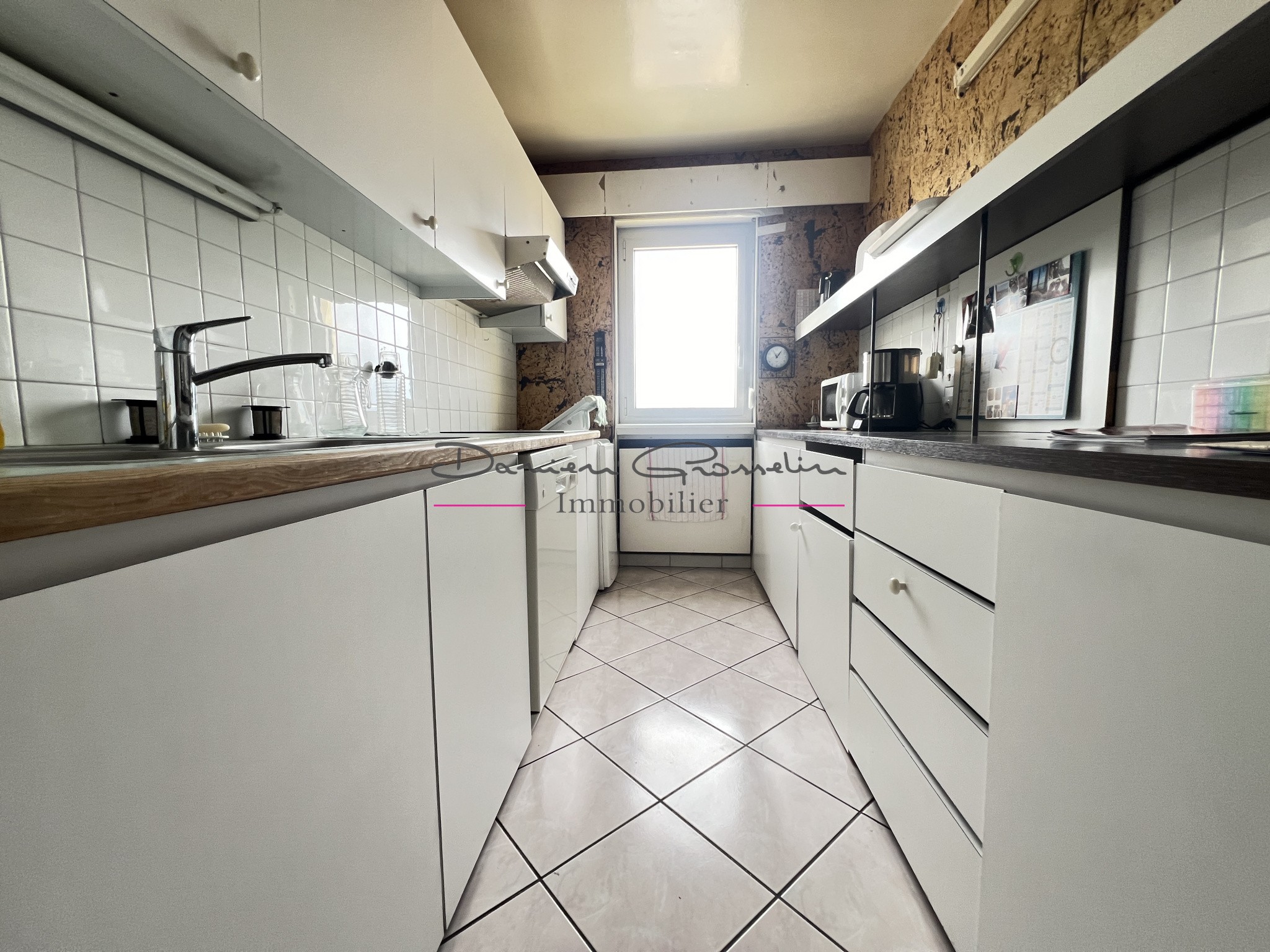 Vente Appartement à Roanne 5 pièces