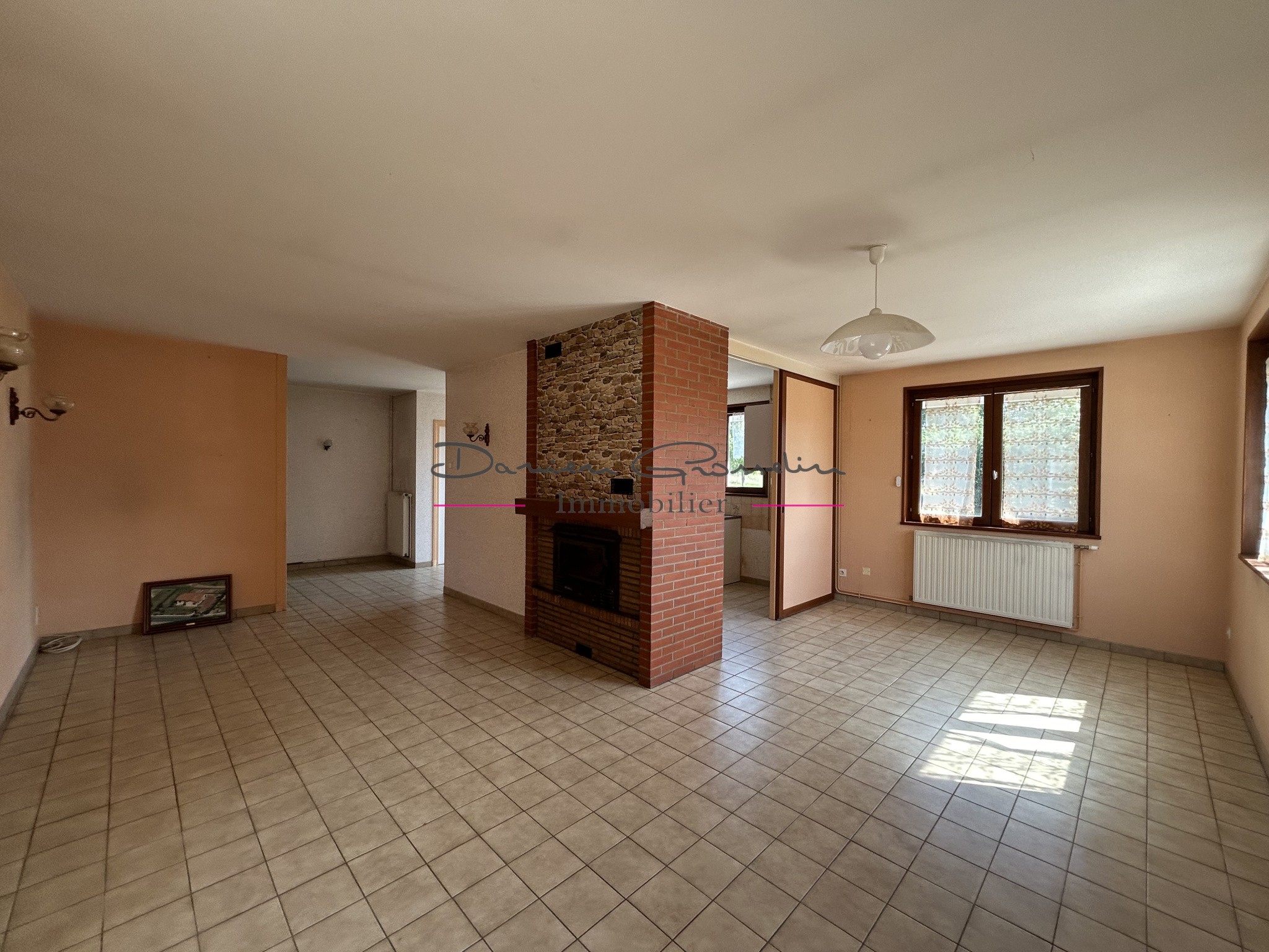 Vente Maison à Balbigny 5 pièces