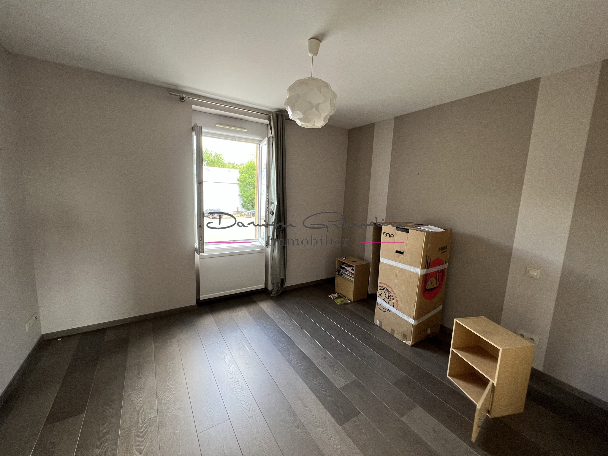 Vente Maison à Bourg-de-Thizy 8 pièces