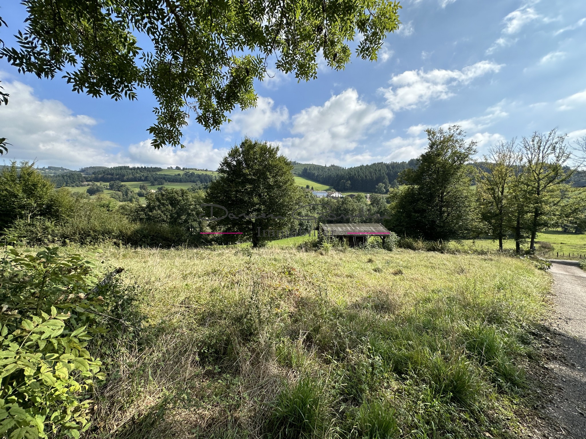 Vente Maison à Bourg-de-Thizy 5 pièces