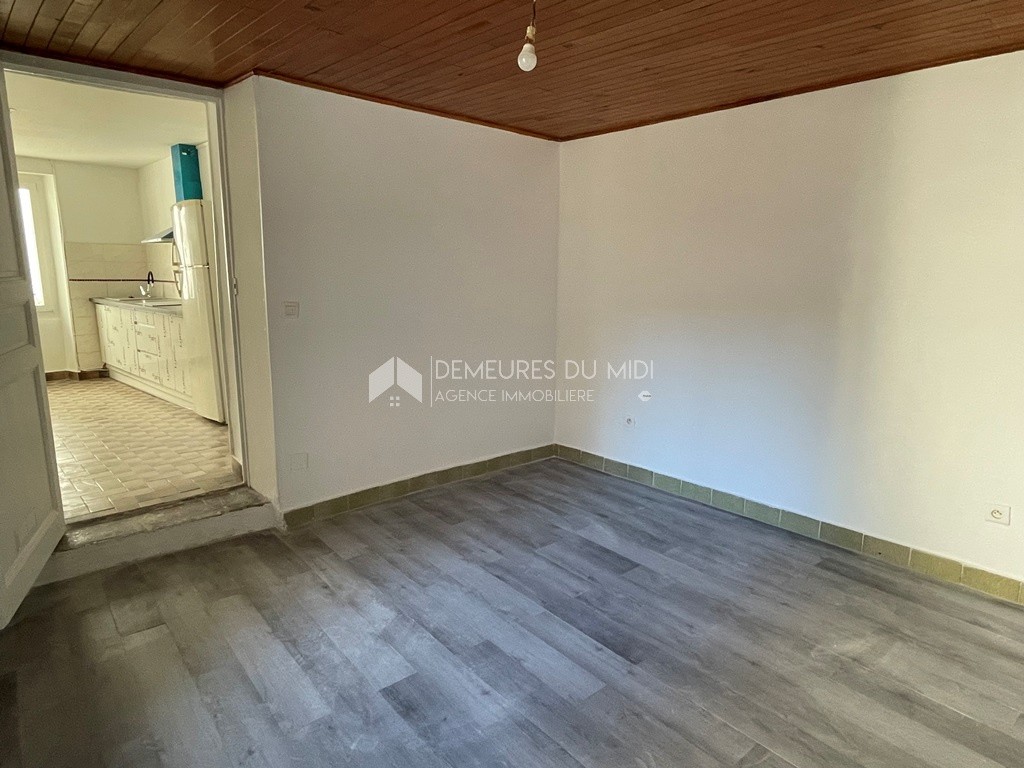 Location Appartement à Anduze 3 pièces