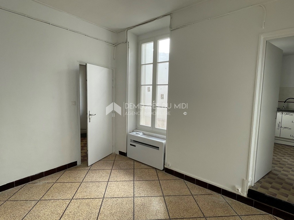 Location Appartement à Anduze 3 pièces