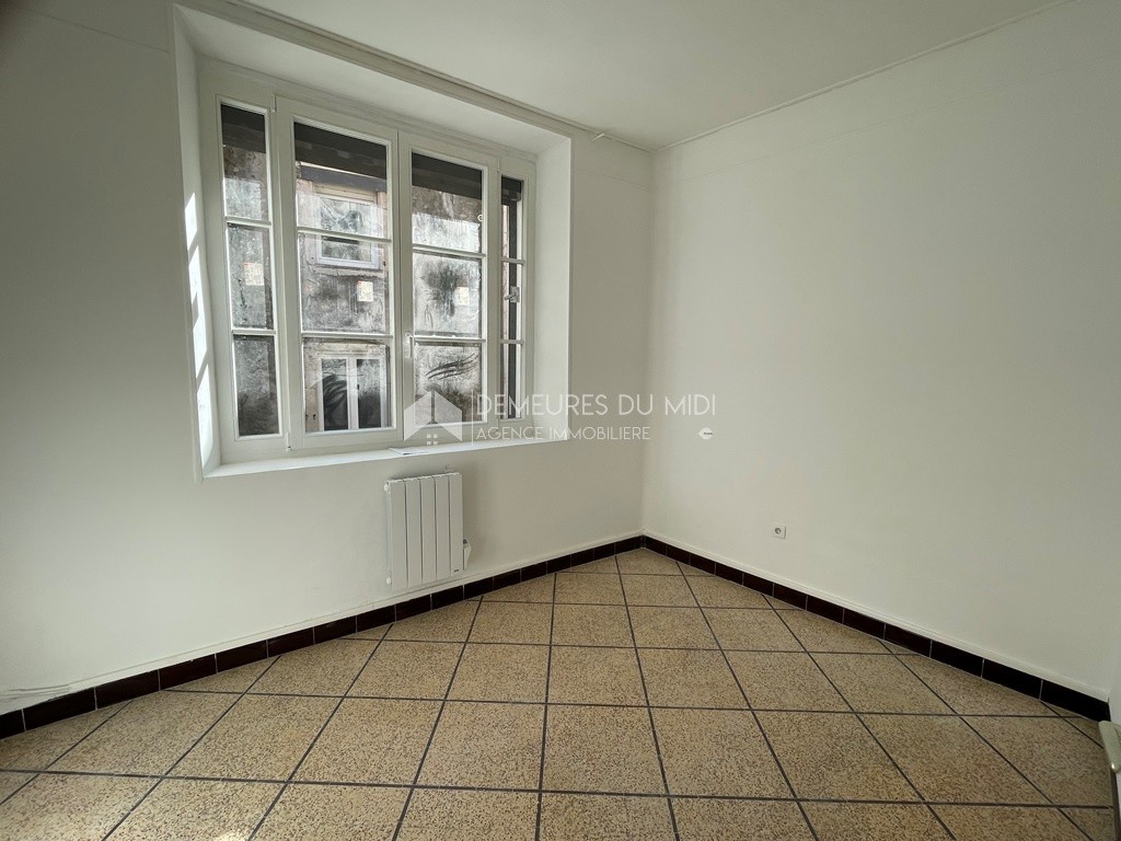 Location Appartement à Anduze 3 pièces