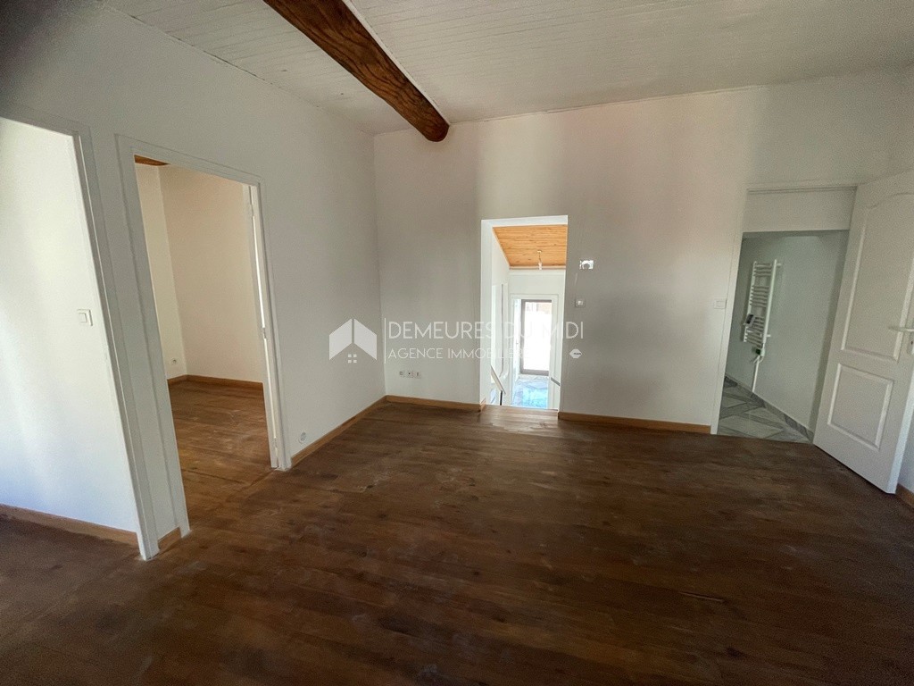 Location Appartement à Anduze 3 pièces