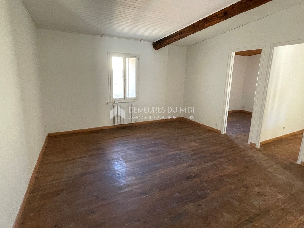 Location Appartement à Anduze 3 pièces