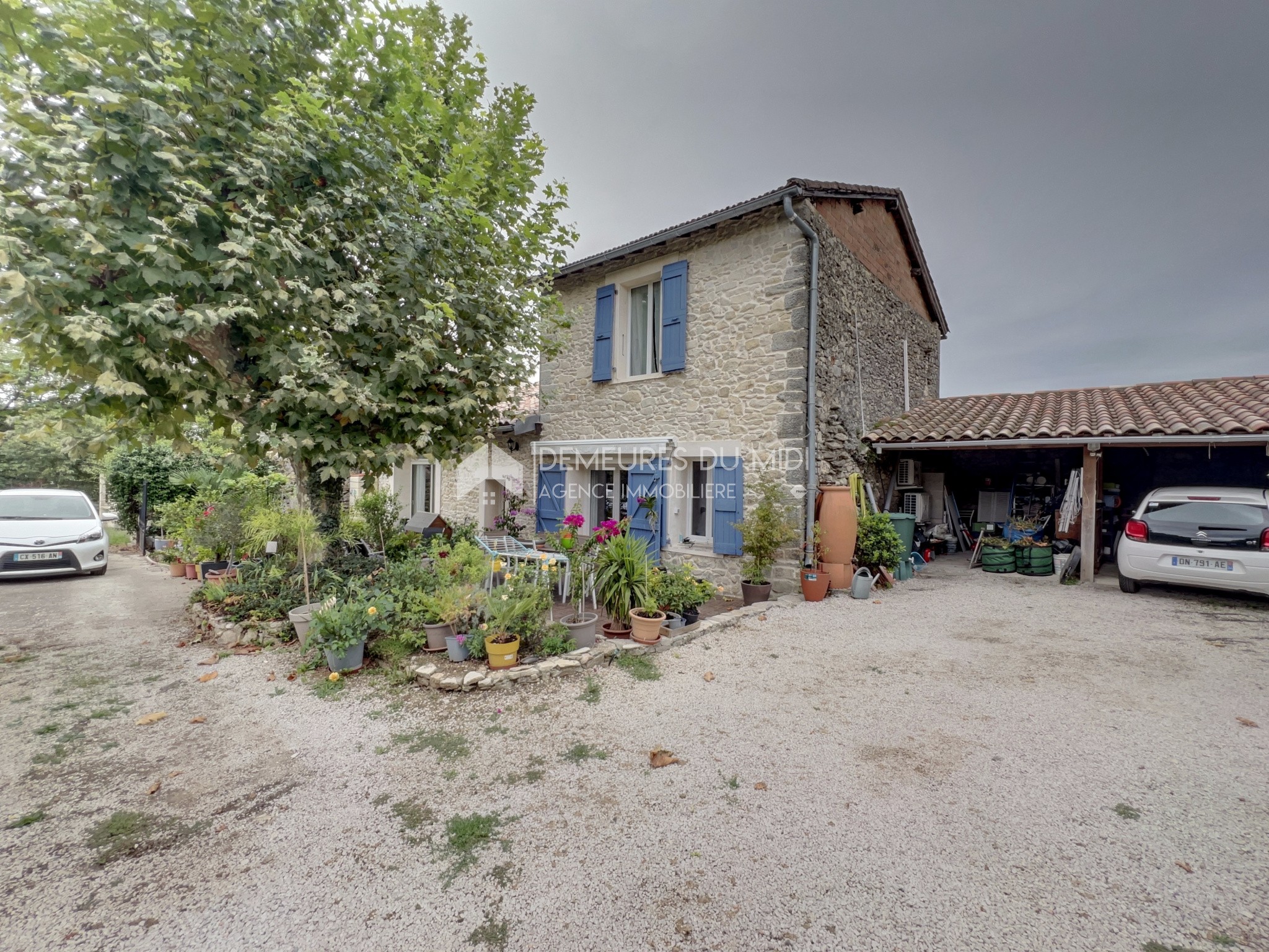 Vente Maison à Quissac 4 pièces